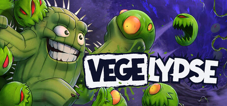 Vegelypse