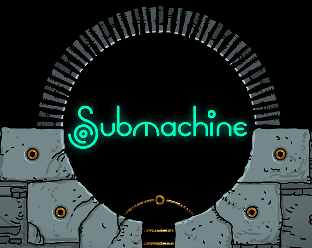 Submachine: Legacy